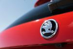 Skoda Octavia RS 245 Combi 2017 года (AU)